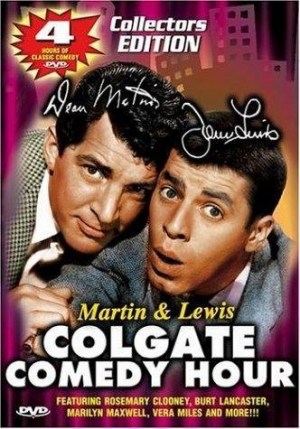 Martin y Lewis