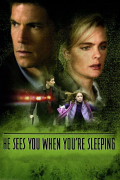 Película He Sees You When You're Sleeping