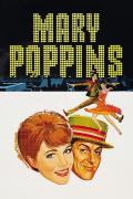 Película Mary Poppins
