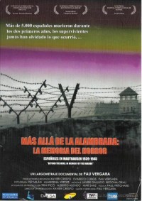 Más allá de la alambrada