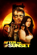 Película After the Sunset