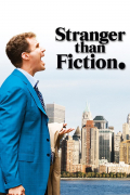 Película Stranger Than Fiction