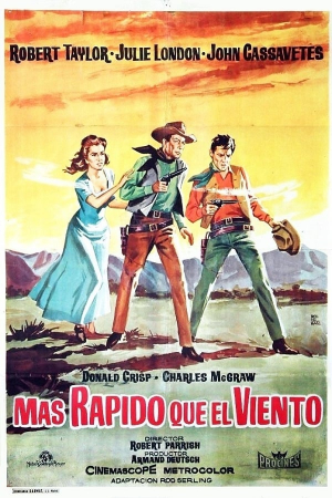 Más rápido que el viento