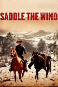 Película Saddle the Wind