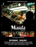 Película Masala