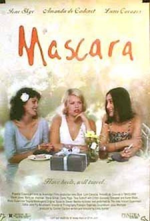 Máscara