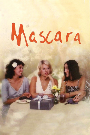 Máscara