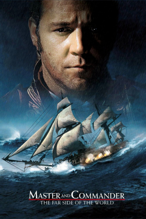 Master and Commander: Al otro lado del mundo