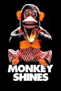 Película Monkey Shines