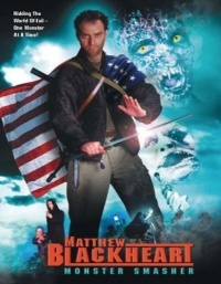 Matthew Blackheart