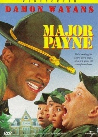 Mayor Payne
