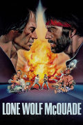 Película Lone Wolf McQuade