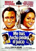 Película Me has hecho perder el juicio