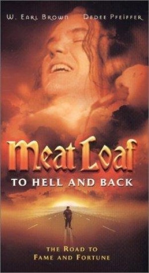 Meat Loaf - La historia y el drama
