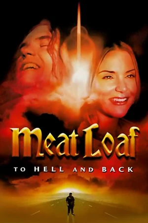 Meat Loaf - La historia y el drama