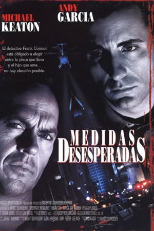 Medidas desesperadas