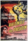 Película Abismos de pasión