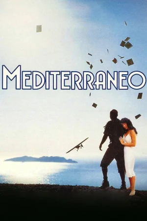 Mediterráneo