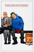 Película Planes, Trains & Automobiles