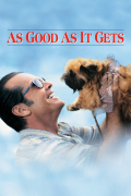 Película As Good as It Gets