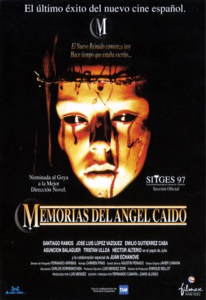 Memorias del ángel caído