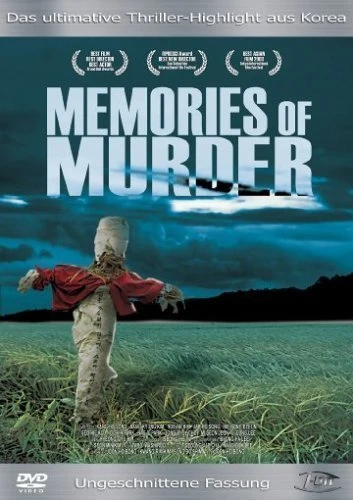 Memories of Murder (Crónica de un asesino en serie)