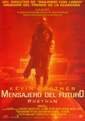 Mensajero del futuro