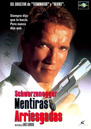 Mentiras arriesgadas