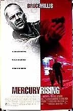 Mercury Rising (Al rojo vivo)
