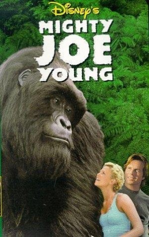 Mi gran amigo Joe