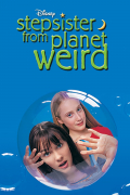 Película Stepsister from Planet Weird