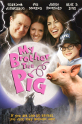 Película My Brother the Pig
