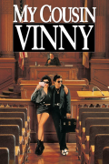 Película My Cousin Vinny