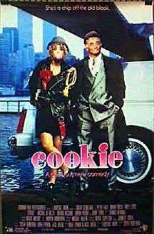 Mi rebelde Cookie