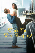 Película While You Were Sleeping