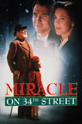 Película Miracle on 34th Street