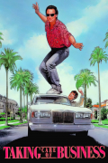 Película Taking Care of Business