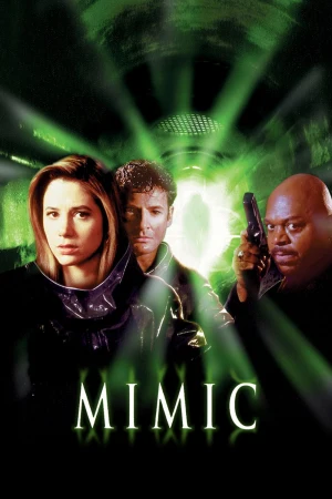 Mimic Mimic