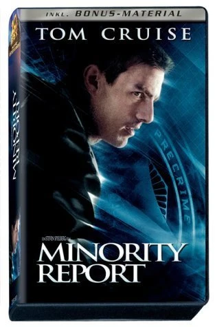 Minority Report