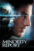 Película Minority Report
