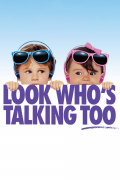 Película Look Who's Talking Too