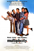 Película Multiplicity