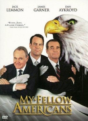Mis queridos compatriotas