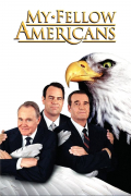 Película My Fellow Americans