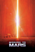 Película Mission to Mars