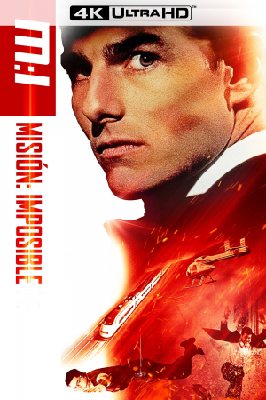 Mission: Impossible