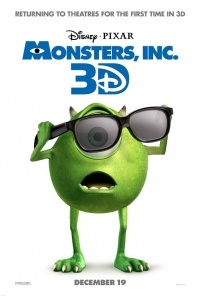 Monsters, Inc. Monsters, Inc.