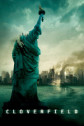 Película Cloverfield
