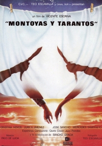 Montoyas y Tarantos