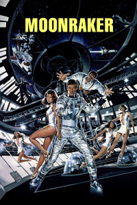 Película Moonraker